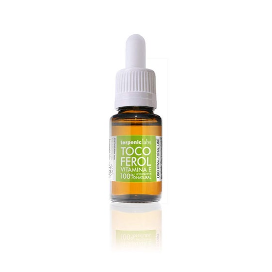 Tocoferol 10ml