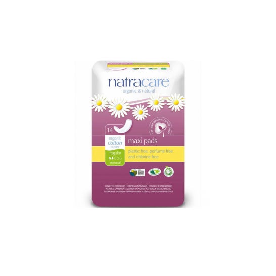 Sakai Compresa Regular 10uds