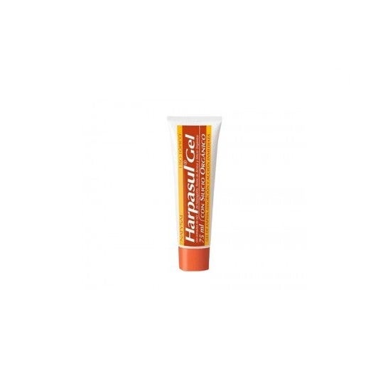 Natysal Harpasul Gel 75ml