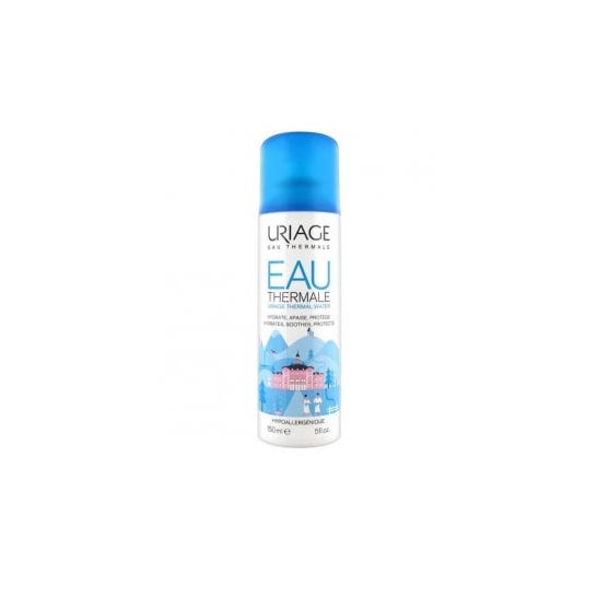 Uriage Agua Termal Spray 150 ml