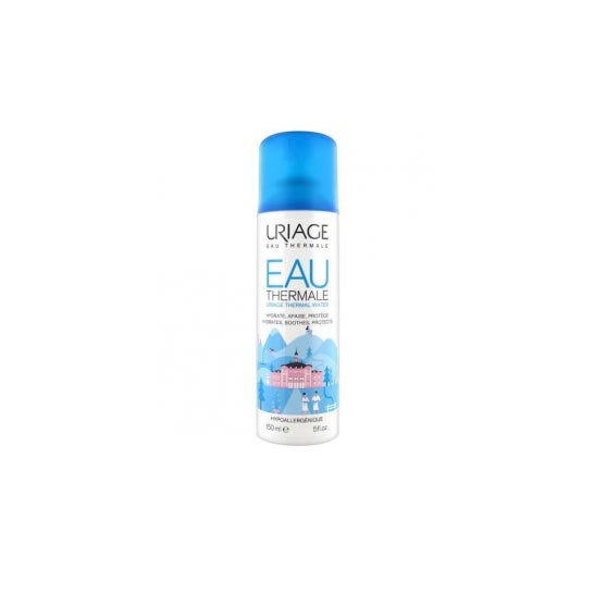 Uriage Agua Termal Spray 150 ml