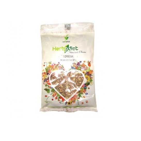 Nova Diet Verbena Hierba 40g