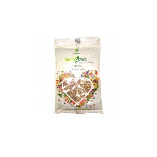 Nova Diet Verbena Hierba 40g