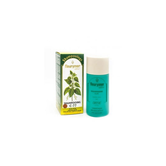 Fleurymer Champu Antigrasa C-77 200 ml