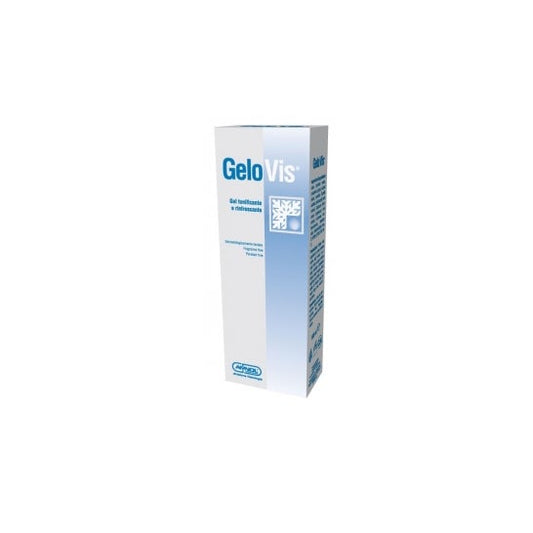 Gelovis Piernas de Gel 150Ml