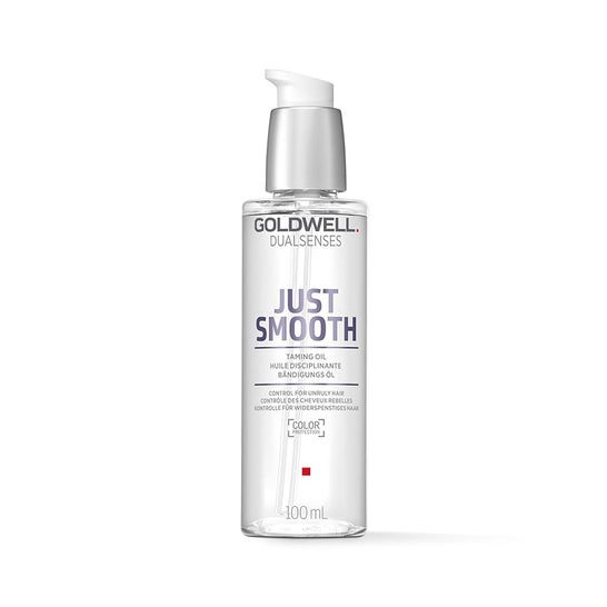 Goldwell DualSenses Just Smooth Óleo 100 ml