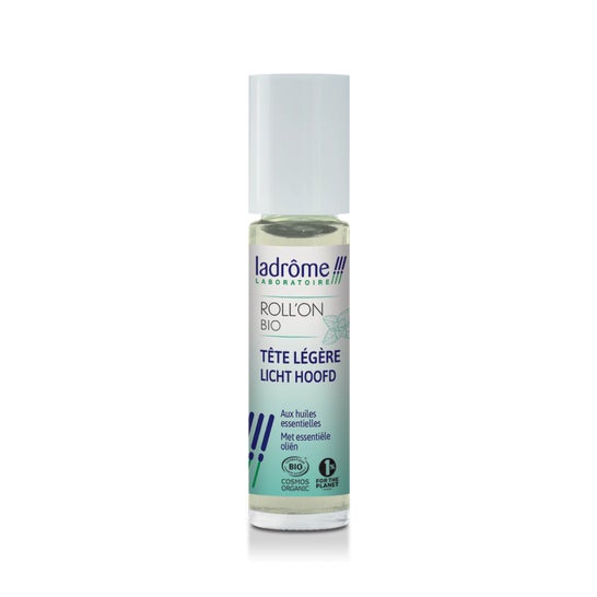 Ladrôme Roll-On Cabeza Ligera 10ml