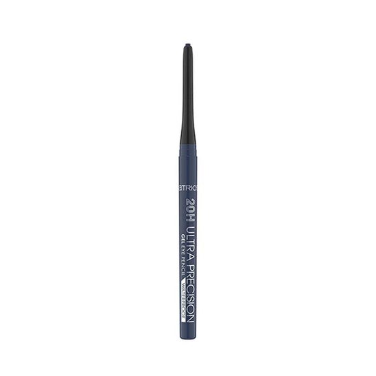 Catrice 20H Ultra Precision Gel Eye Pencil Waterprrof Nro 050 Blue 0,08g