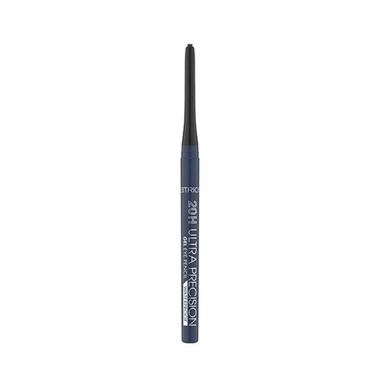 Catrice 20H Ultra Precision Gel Eye Pencil Waterprrof Nro 050 Blue 0,08g