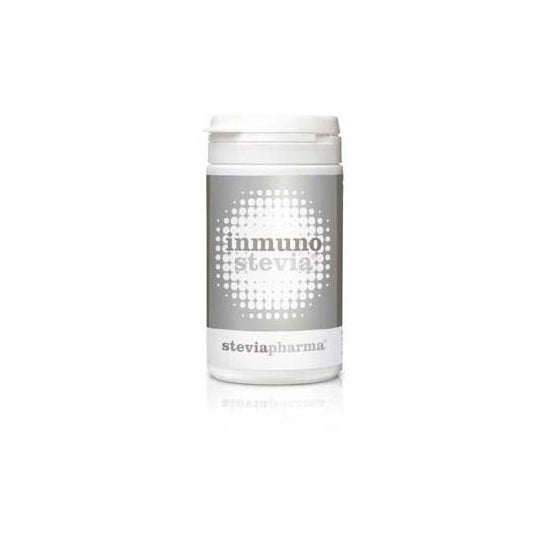 Stevia Pharma Immunostevia 30caps
