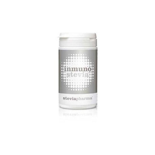 Stevia Pharma Immunostevia 30caps