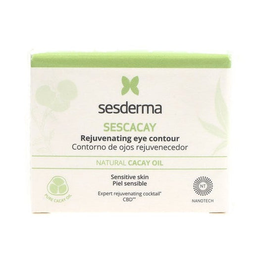 Sesderma Sescacay Contorno de Ojos 30 ml