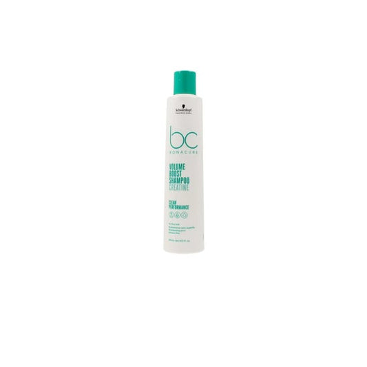 Bonacure Volumen Boost Champú Creatina 250ml