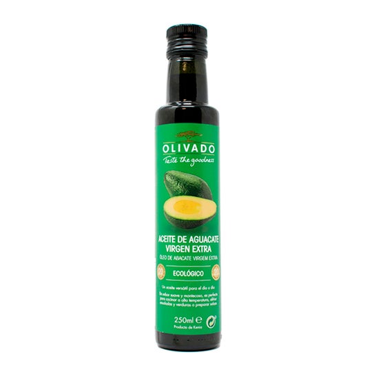 La Finestra Sul Cielo Aceite de Aguacate Bio 250ml