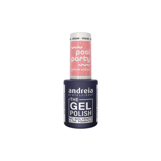 Andreia Professional The gel Polish Pool Party Nº3 10.5 ml