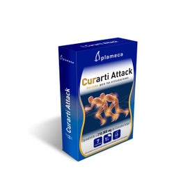 Plameca Curarti Attack 7caps