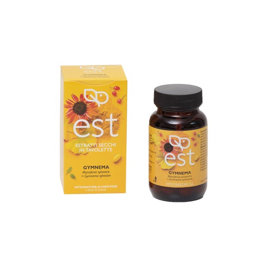 Fitomedical Fillanto Extracto Seco 60 comp