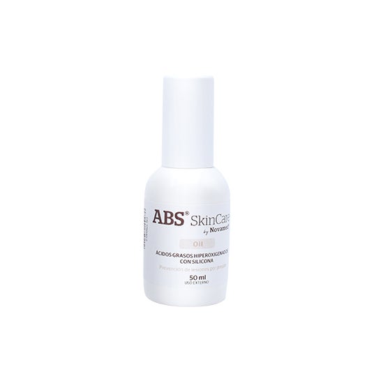 ABS Skincare Oil Ácidos Grasos Hiperoxigenados 50ml