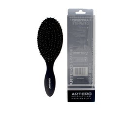 Artero Oval graphite Cepillo Cabello 1 ud