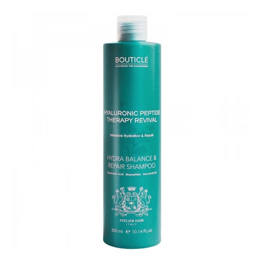 Farmavita Hd Lifestyle Volumizing Spray 220ml