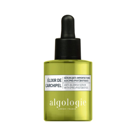 Algologie Elixir Archip Sérum Bio 30ml