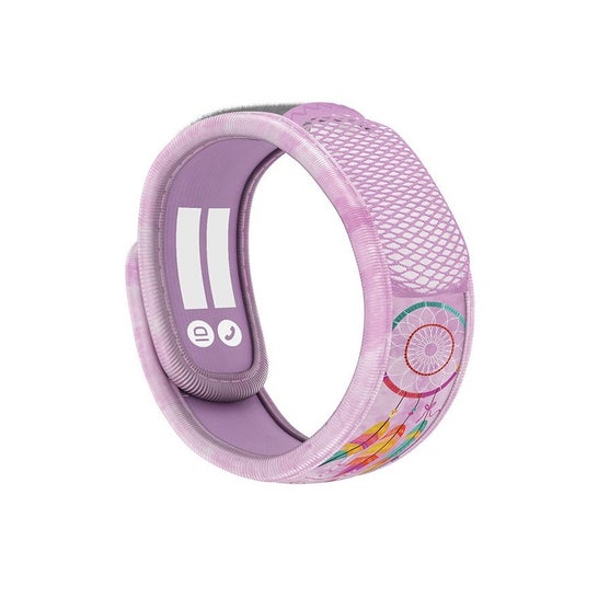 Parakito Teens Pulsera de plumas