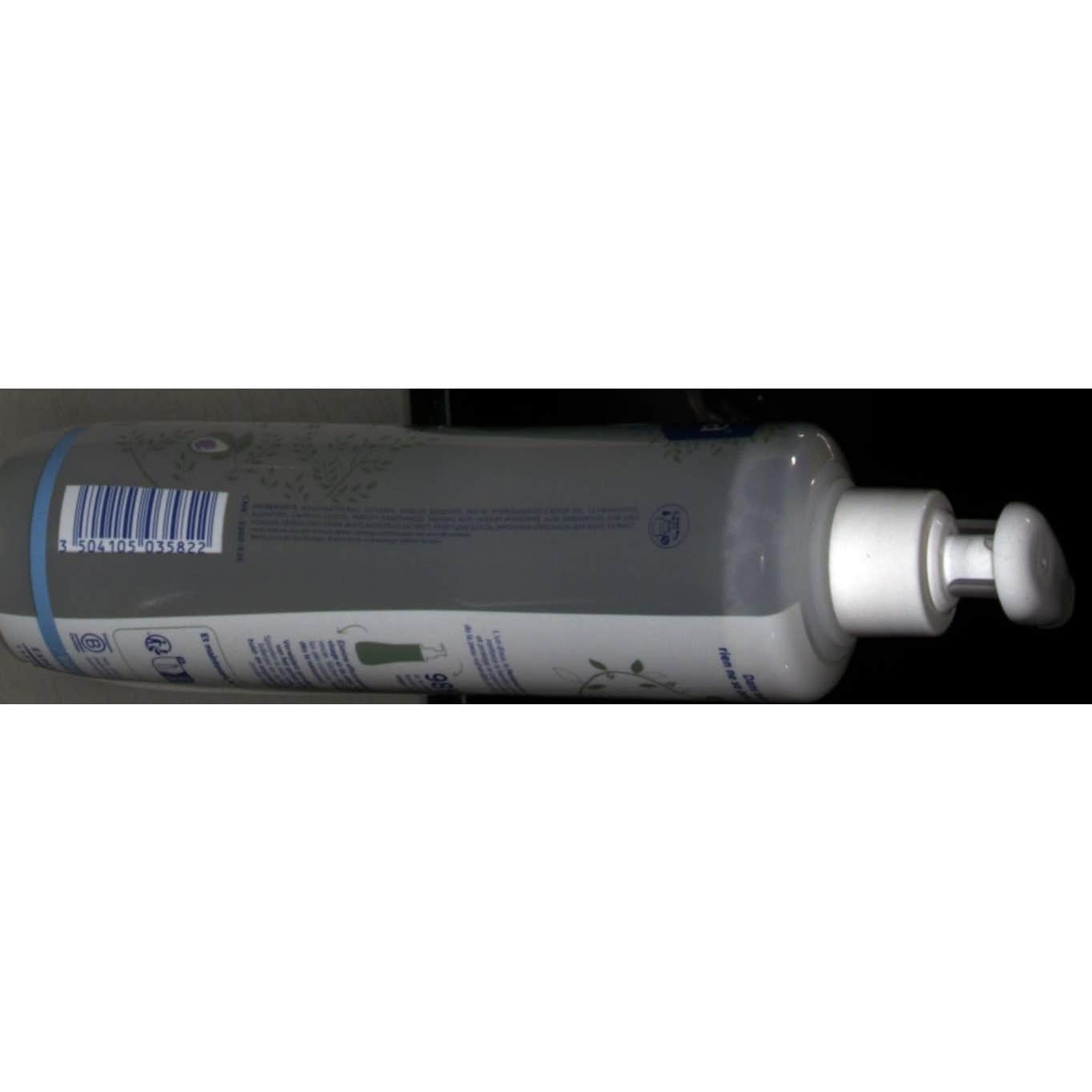 Mustela Agua Limpiadora sin Aclarado Bio 500ml