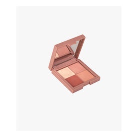 Mia Paleta de Ojos Colorete Sensible 1.5g