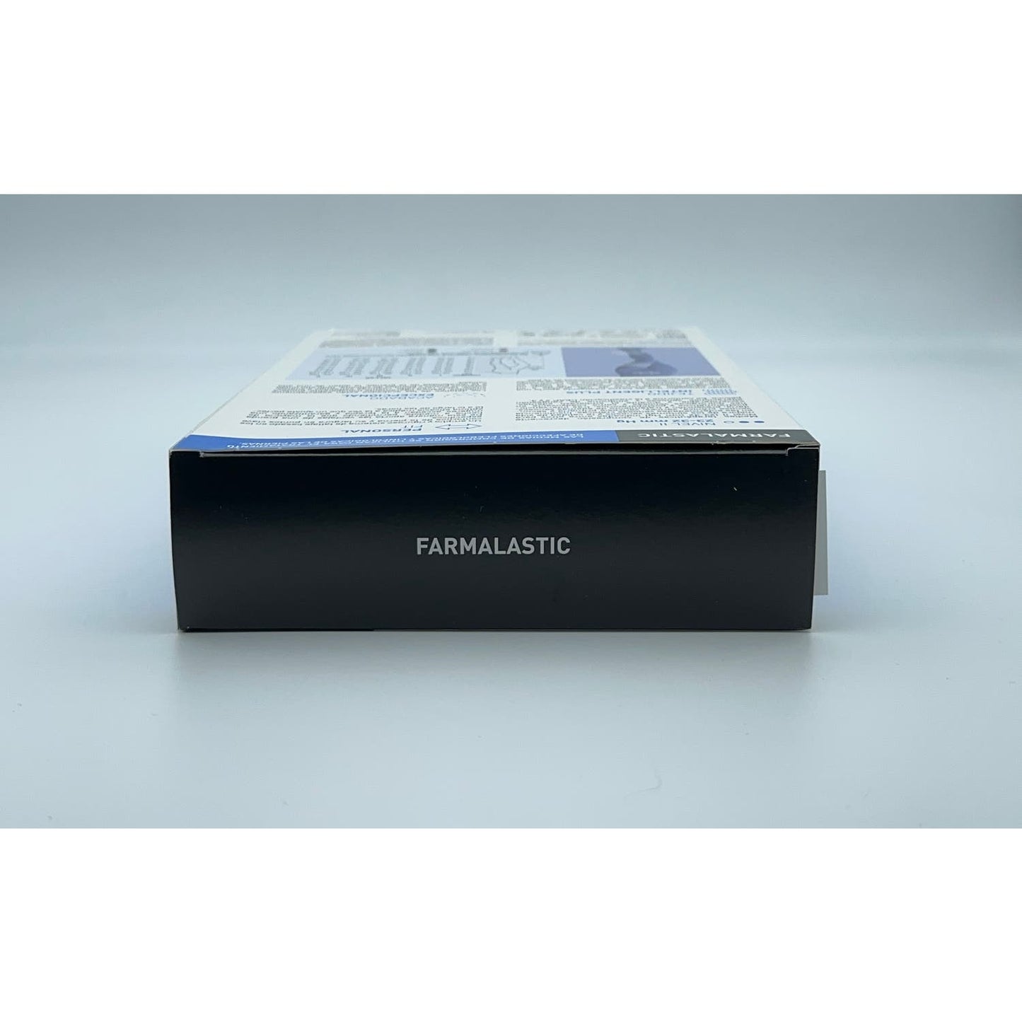 Farmalastic Novum Panty Compresion Normal Intelligent Plus Canela T-4