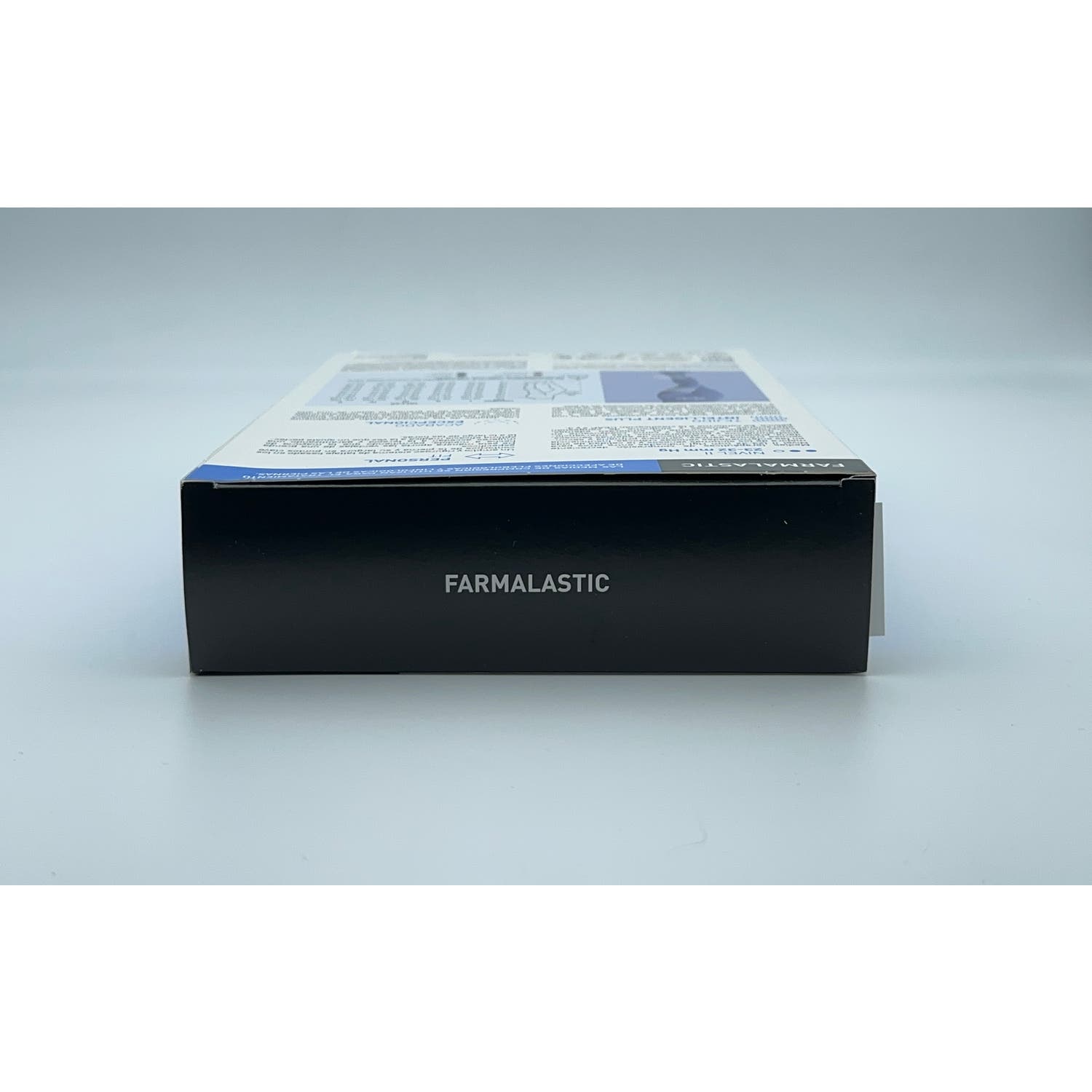 Farmalastic Novum Panty Compresion Normal Intelligent Plus Canela T-4
