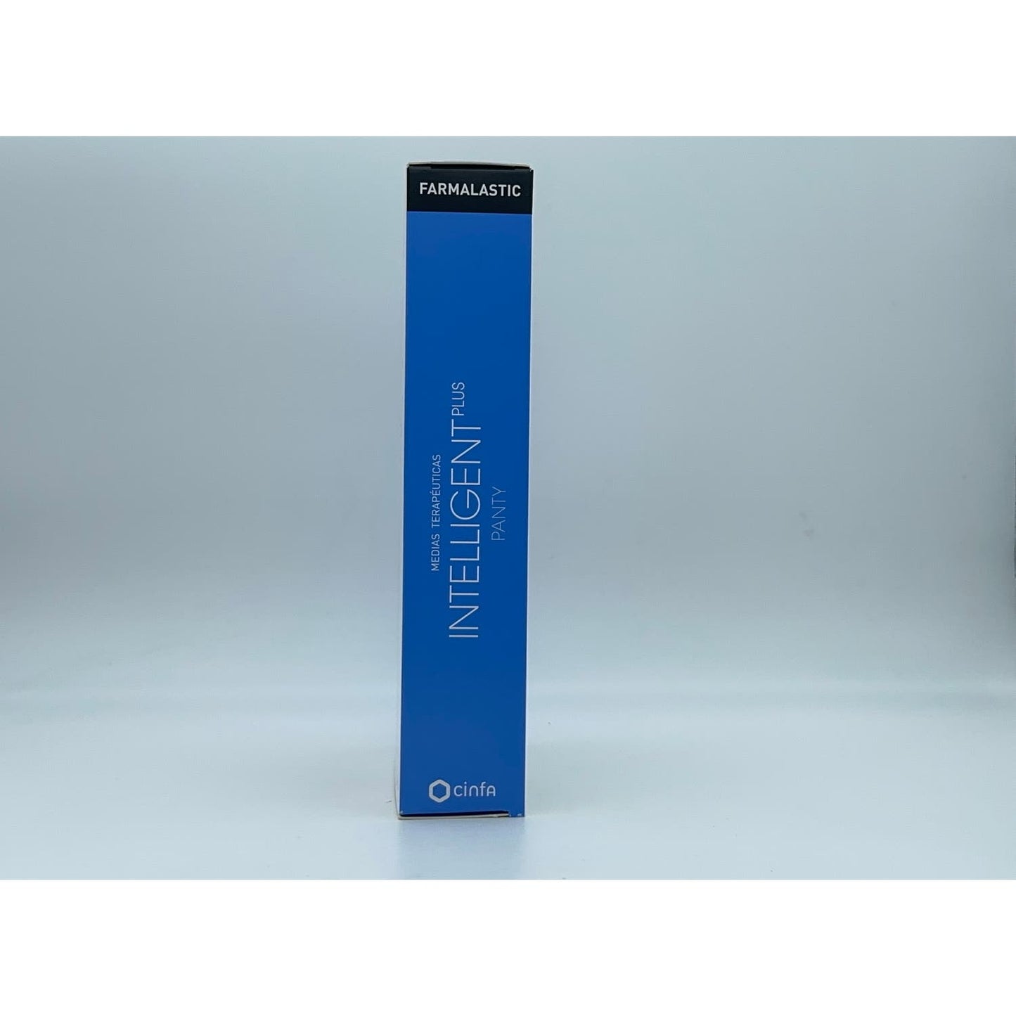 Farmalastic Novum Panty Compresion Normal Intelligent Plus Canela T-4