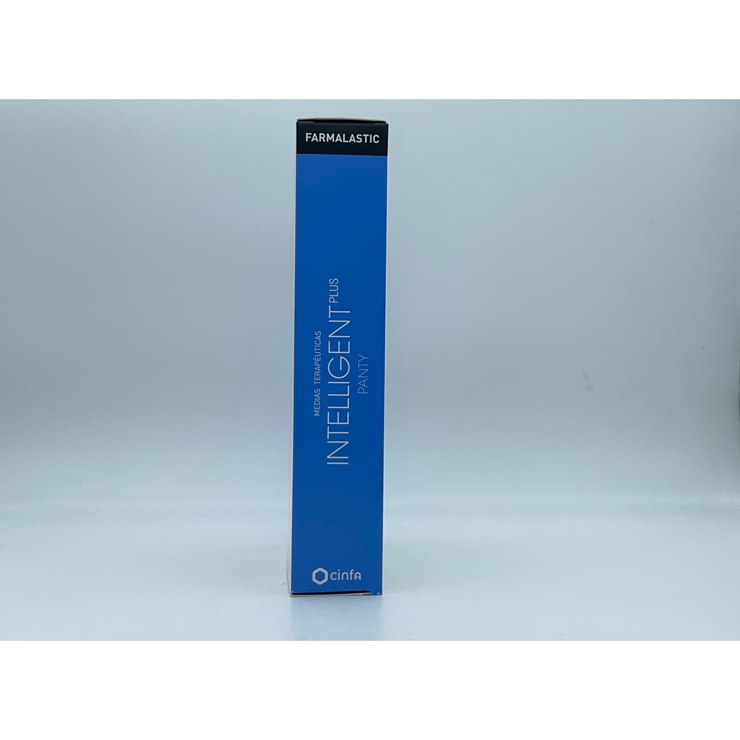 Farmalastic Novum Panty Compresion Normal Intelligent Plus Canela T-4
