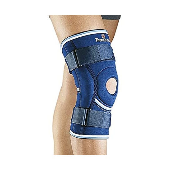 Orliman Rodillera Neopreno Articulada 4104 T3 1 ud