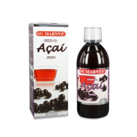 Marnys Zumo de Açaí 500ml