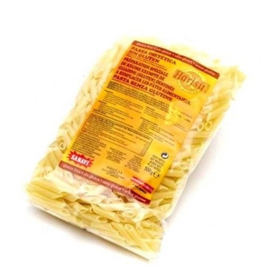 Sanavi Macarrones Sin Gluten Harisin 500 g