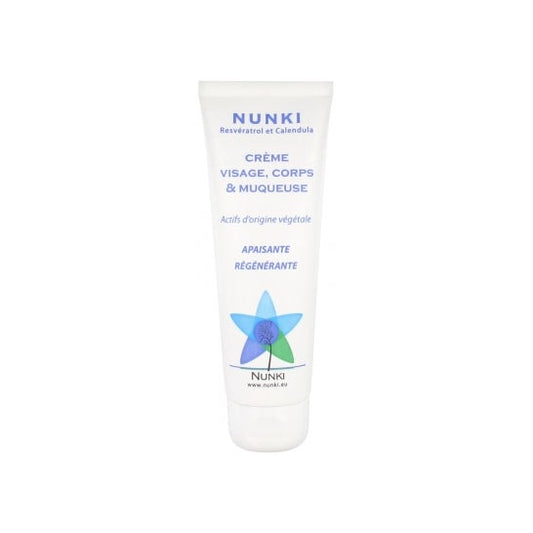 Nunki Cr Corp 75ml