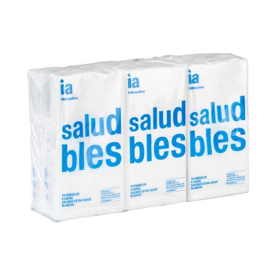 Interapothek Kleenex Bolsillo 1ud