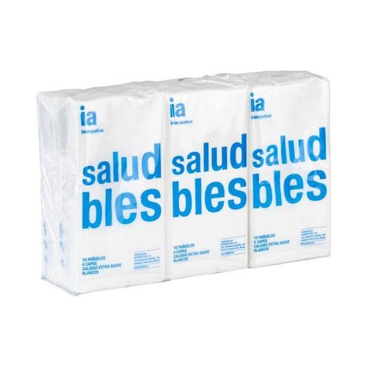 Interapothek Kleenex Bolsillo 1ud