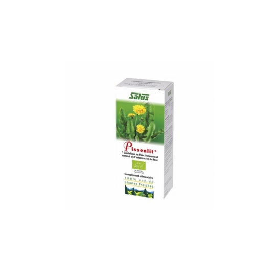 Schoenenberger Jugo De Diente De León Bio 200ml