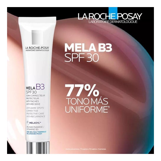 La Roche-Posay Mela B3 SPF30 40ml