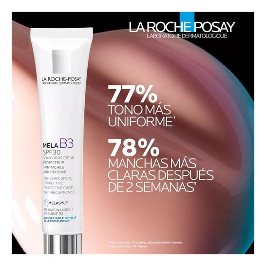 La Roche-Posay Mela B3 SPF30 40ml