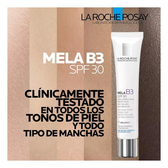 La Roche-Posay Mela B3 SPF30 40ml