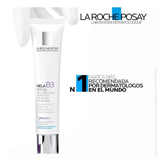 La Roche-Posay Mela B3 SPF30 40ml