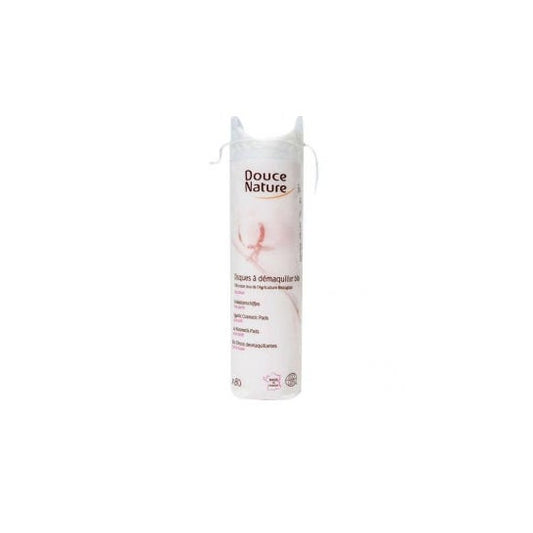 Soft Nat Disc Demaq Bio 80