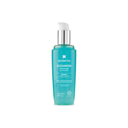 Sesderma Oceanskin Gel Limpiador 200ml
