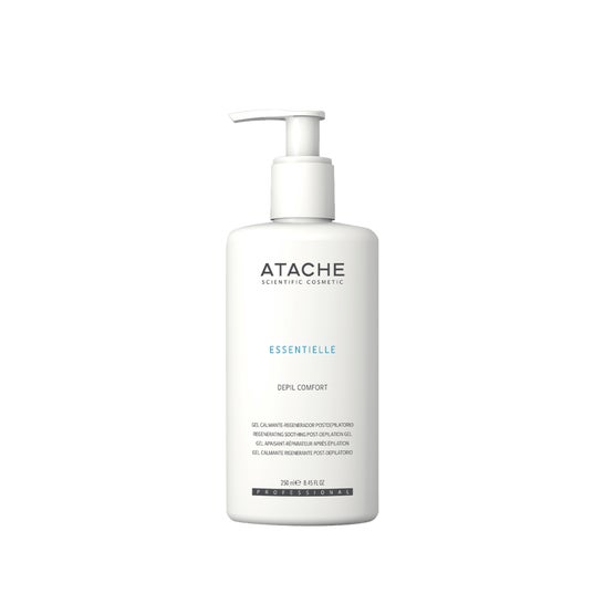 Atache Essentielle Depilación Comfort 250 ml