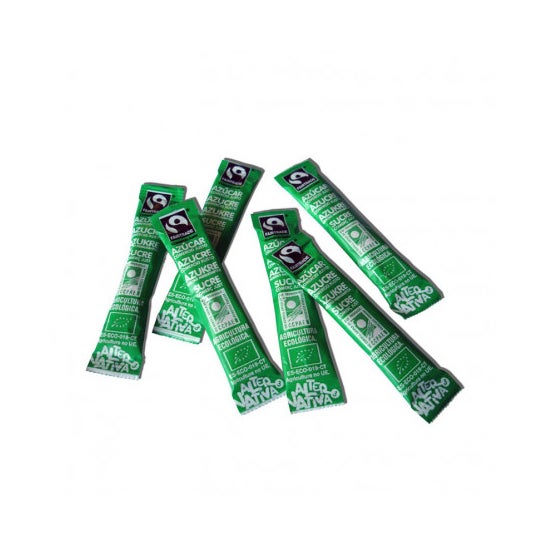 Alternativa3 Azucarillos de Caña Paraguay Bio 800x5g