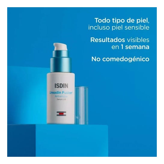 ISDIN Ureadin Fusion Antiarrugas Serum Lift 30ml