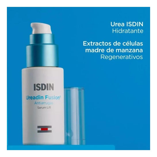 ISDIN Ureadin Fusion Antiarrugas Serum Lift 30ml