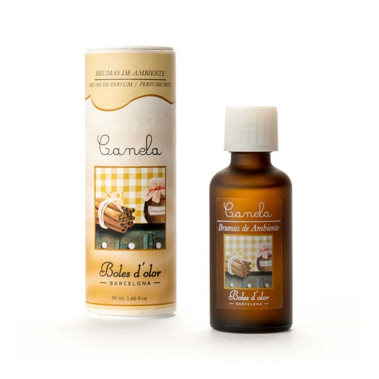 Boles d'Olor Ambients Bruma Canela 50ml